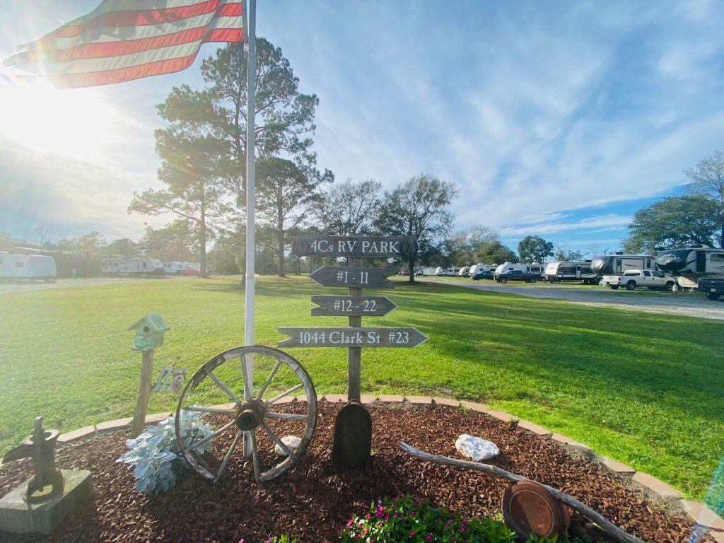 4C's RV Park