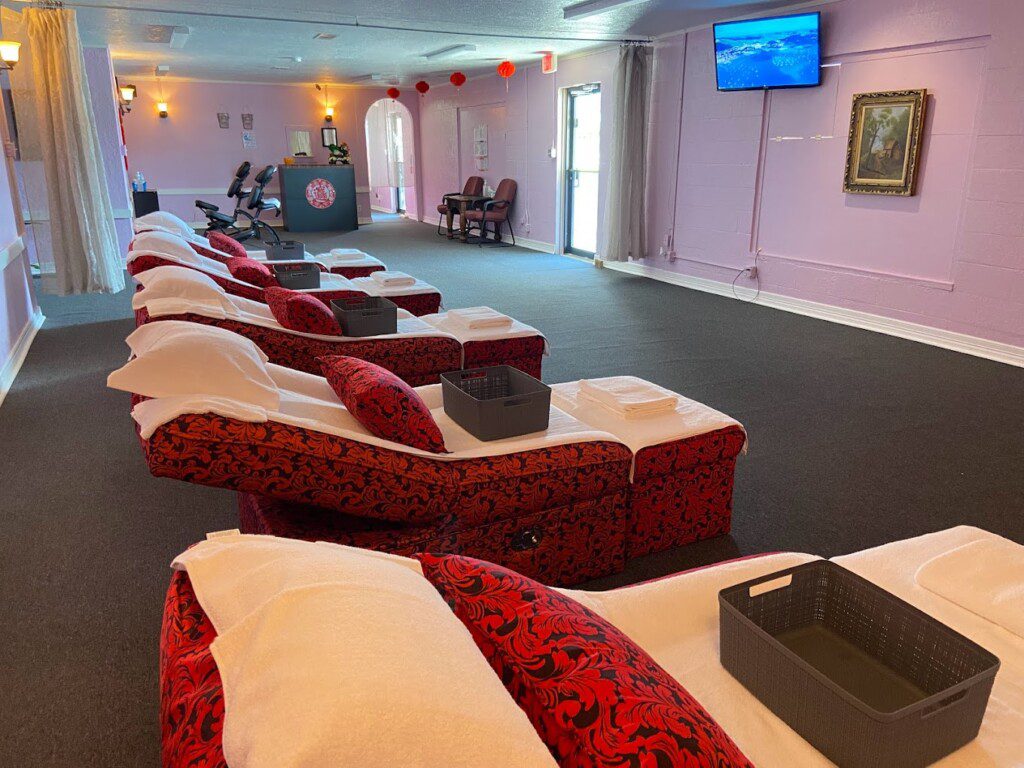 A PLUS SPA