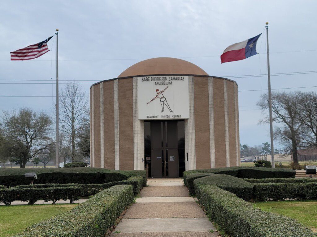 Babe Zaharias Museum & Visitor Center