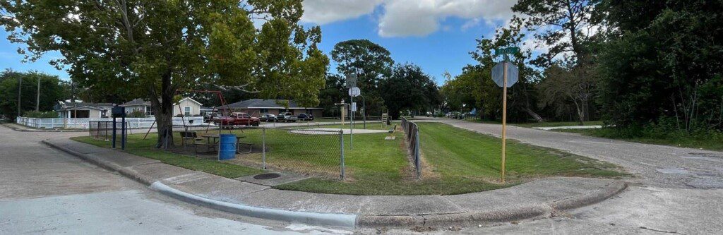 Bayou City Park