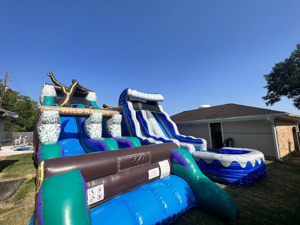 Bounce House Palooza