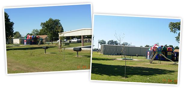 Bridge City Park