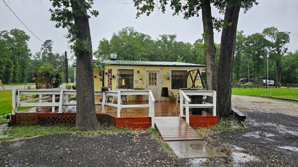 Cottage Cafe