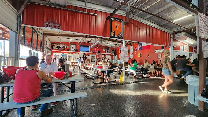 Crawfish Shack