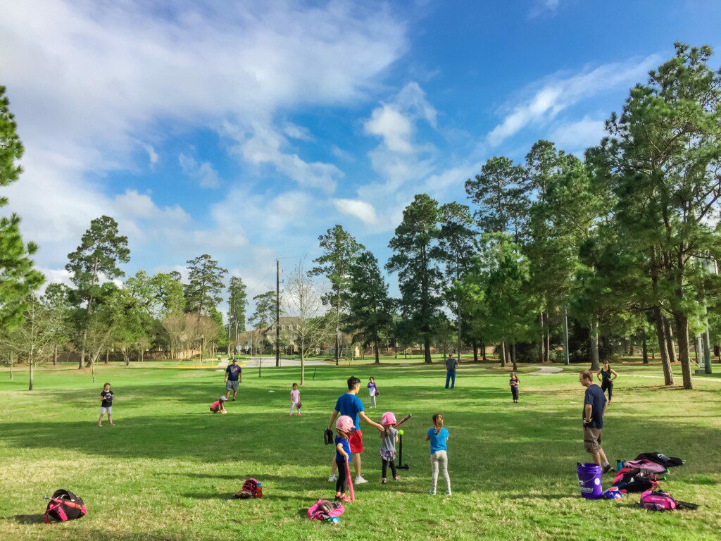 Hirsch Memorial Park