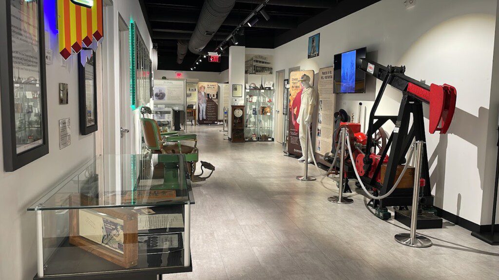Humble Museum