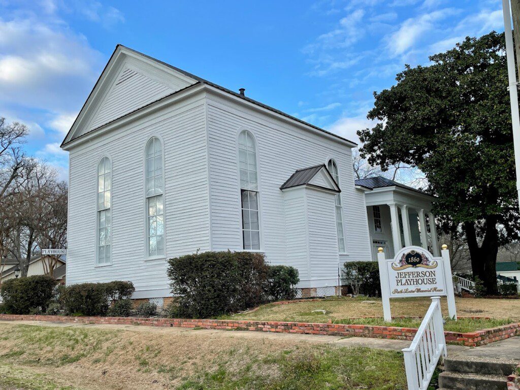 Jefferson Playhouse