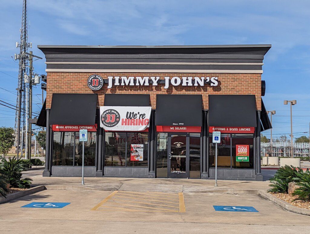 Jimmy John's