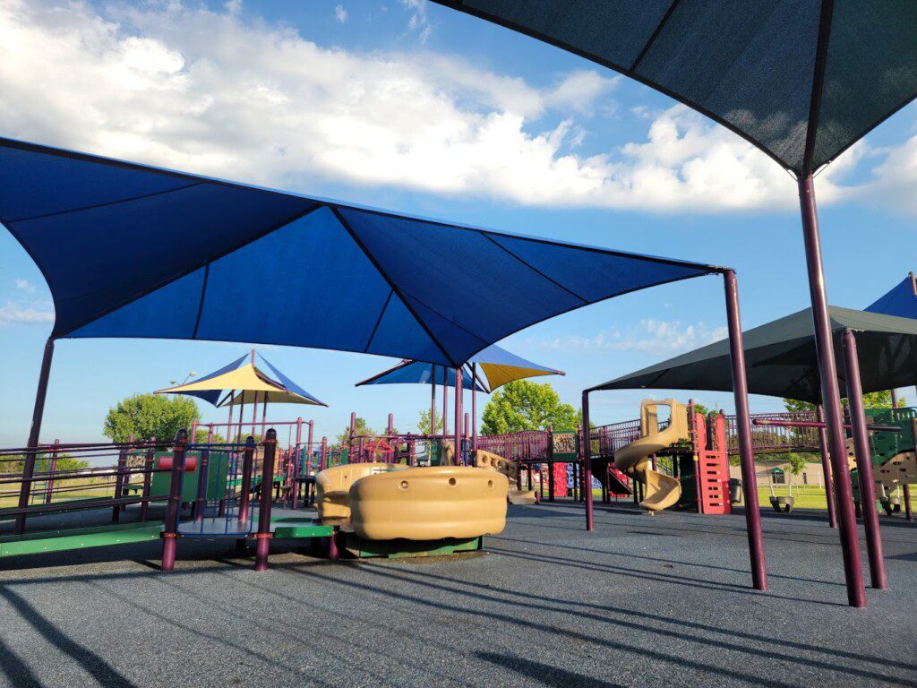 Lindsay Lyons Park & Sports Complex