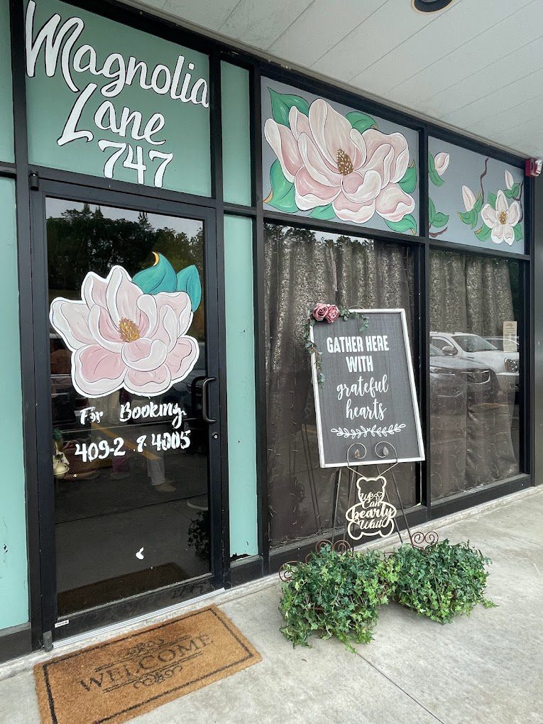 Magnolia Lane