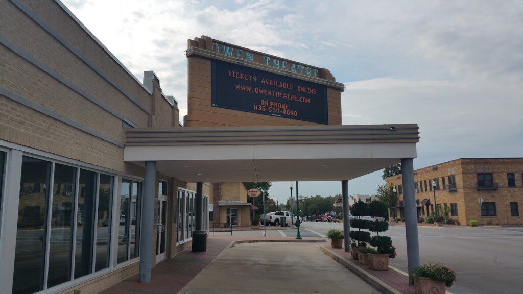 Owen Theatre