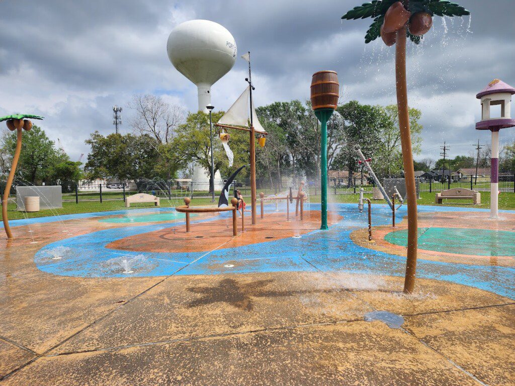 Port Neches Park