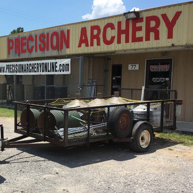 Precision Archery