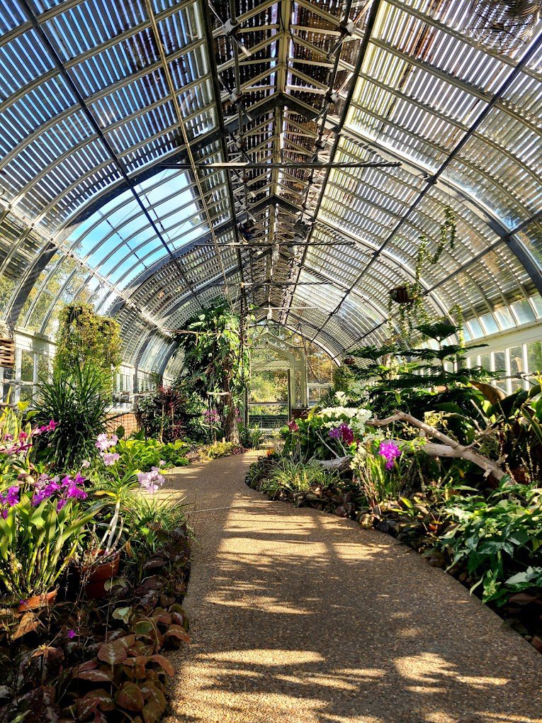 Shangri La Botanical Gardens & Nature