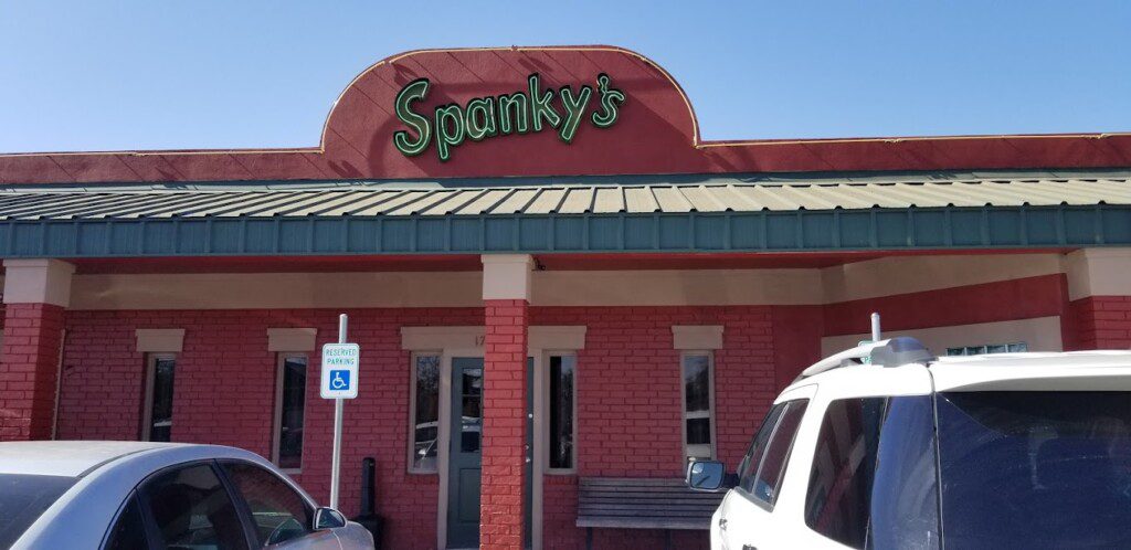 Spanky's Bar & Grill