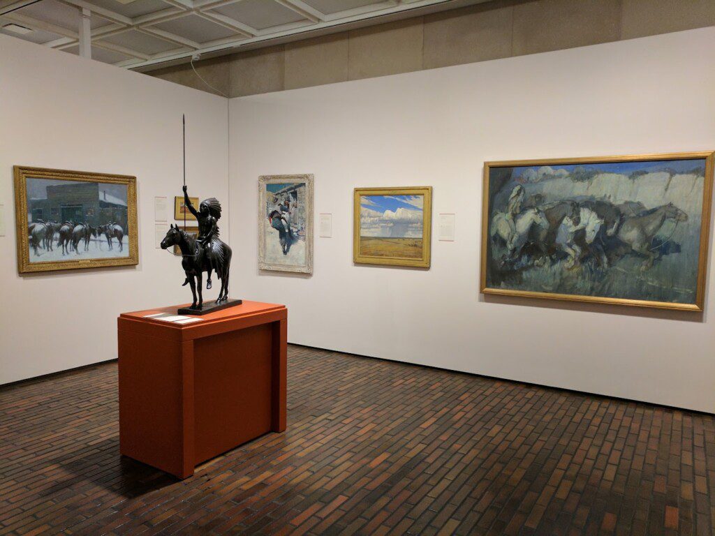 Stark Museum of Art