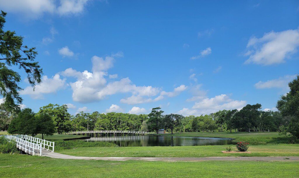 Sunset Grove Country Club
