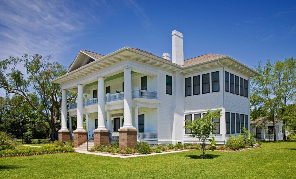 The Chambers House Museum