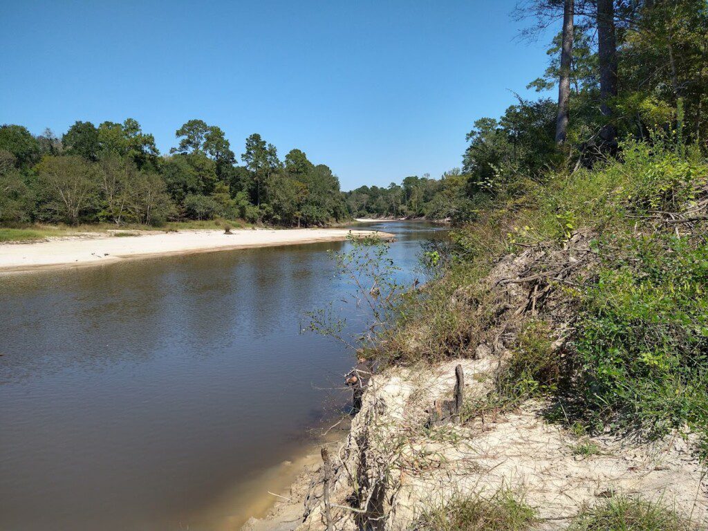 Village Creek State Park