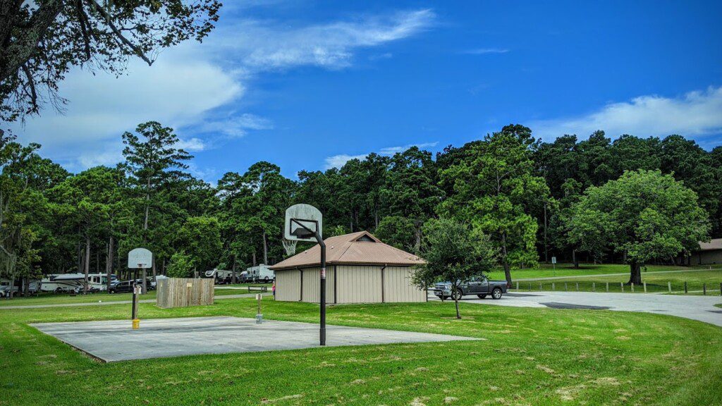 Wolf Creek Park