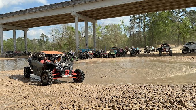 Xtreme Off Road Park and Beach